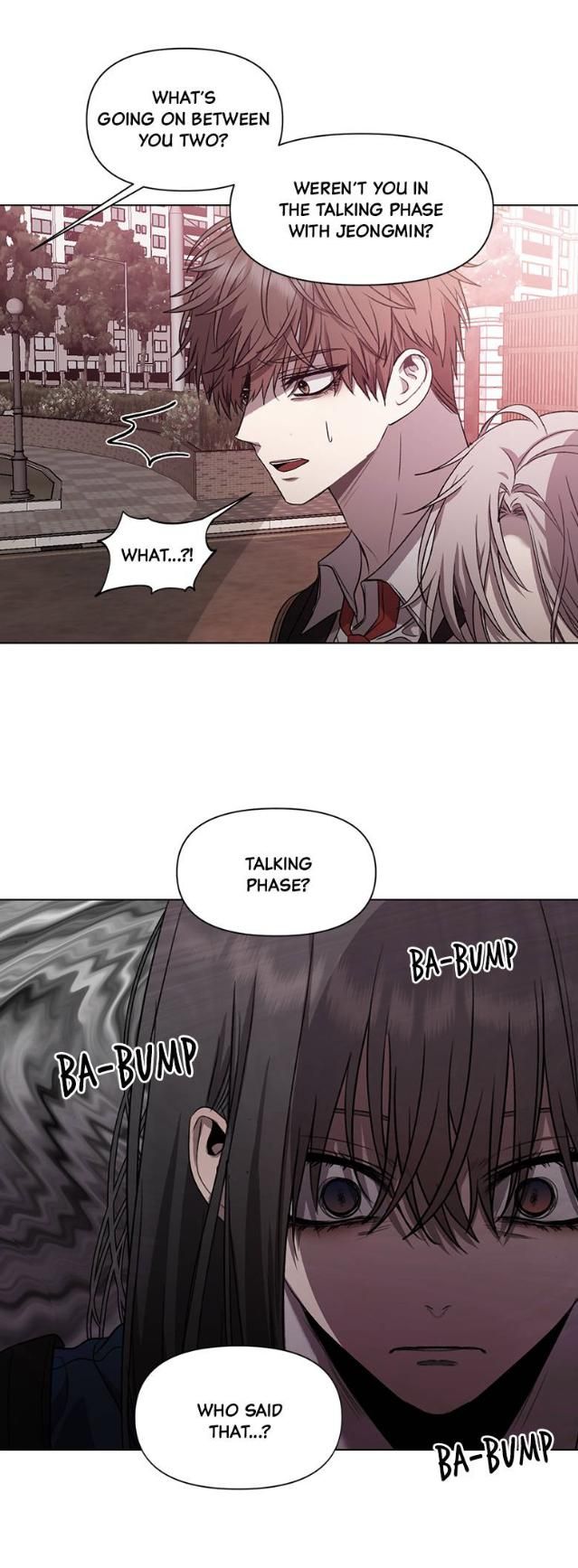 Dreaming Freedom Chapter 25 image 18